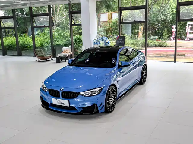 BMW BMW M4