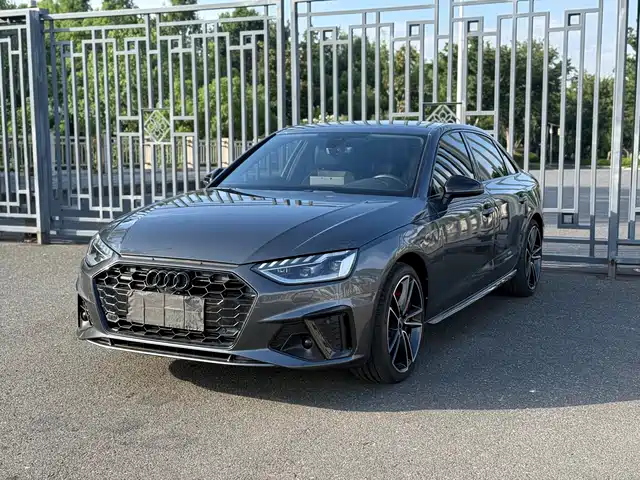 Audi Audi A4L 2023