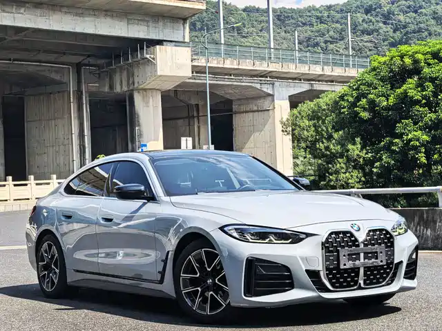 BMW BMW 4 Series 2023