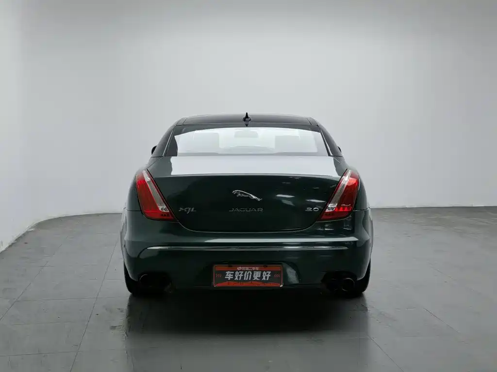 Jaguar Jaguar XJ