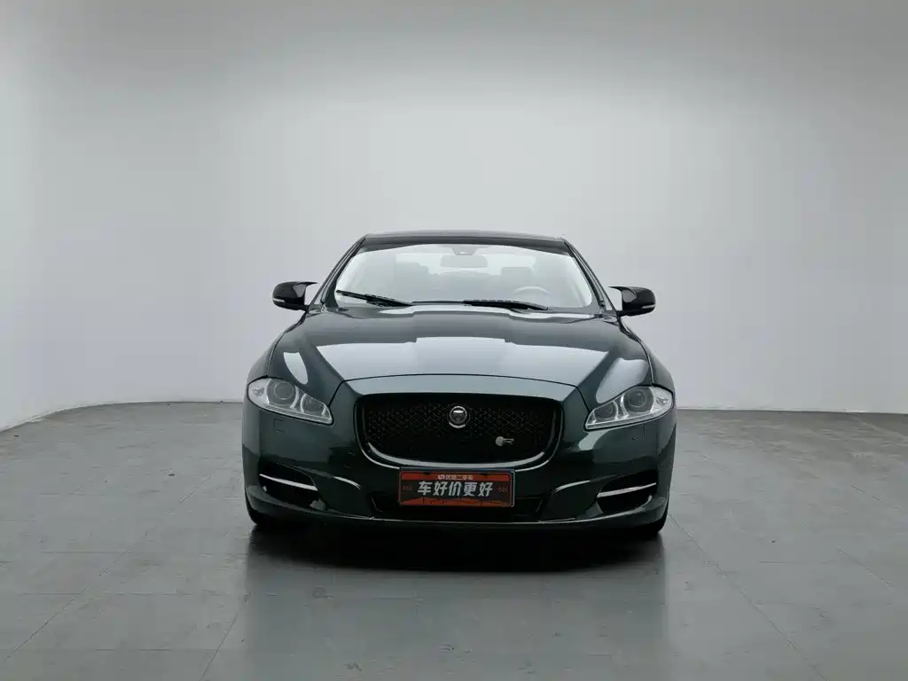 Jaguar Jaguar XJ