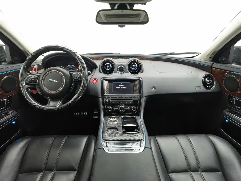 Jaguar Jaguar XJ