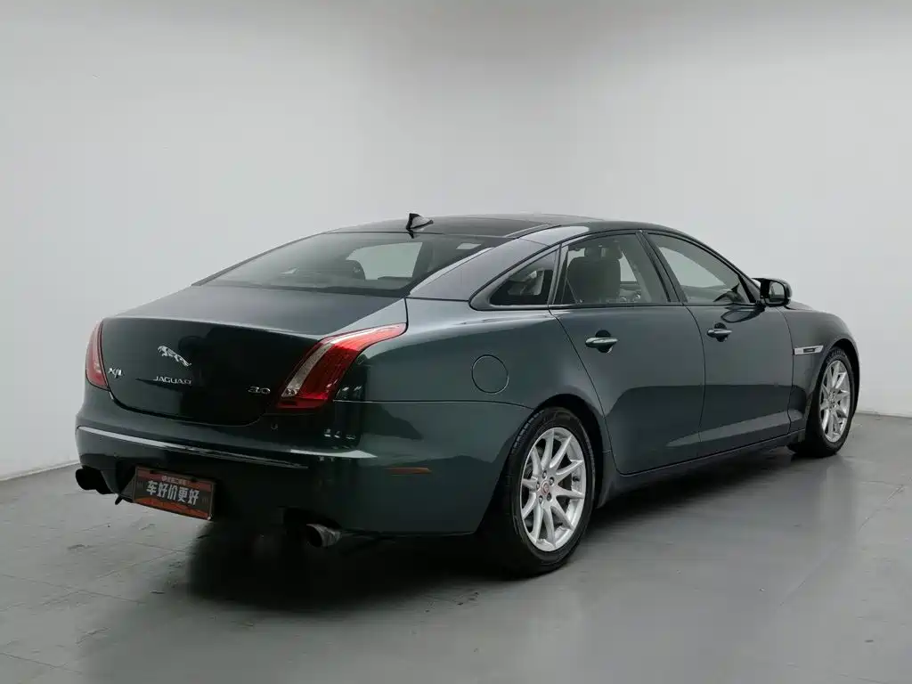 Jaguar Jaguar XJ