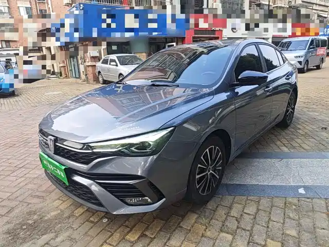 Roewe Roewe i5 2021