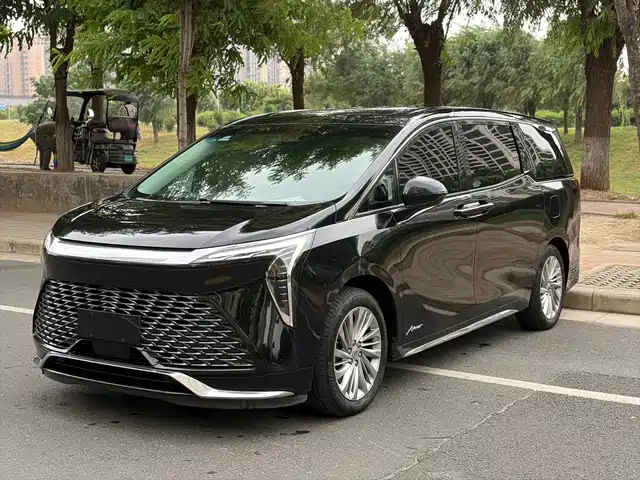 Buick Century 2023