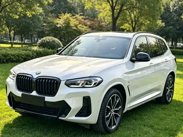 BMW BMW X3 2022