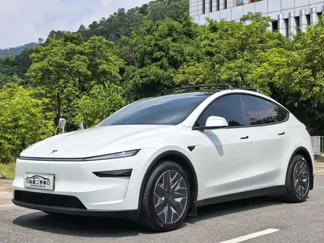 Tesla Model Y L 2025