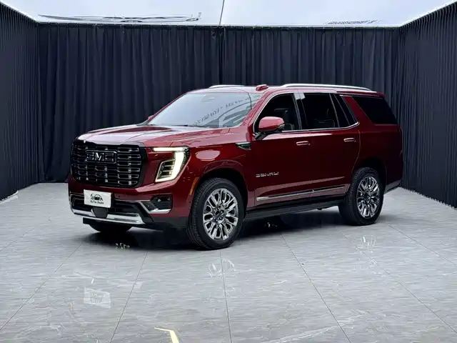 Daolangge GMC Yukon
