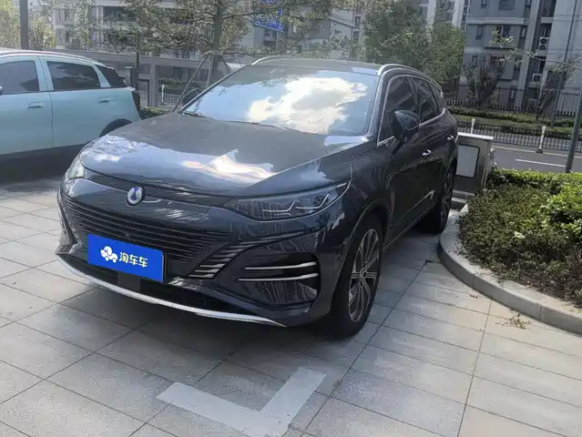 Denza Denza N8