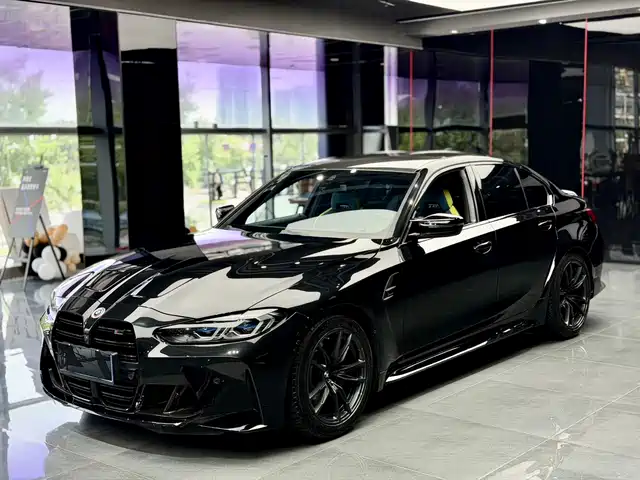 BMW BMW M3