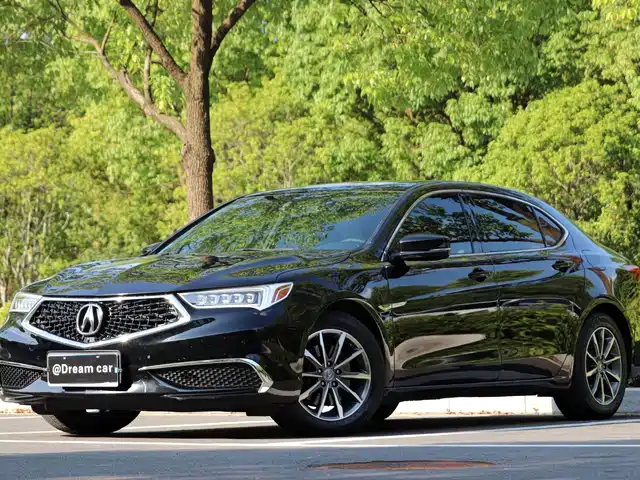 Acura Acura TLX-L