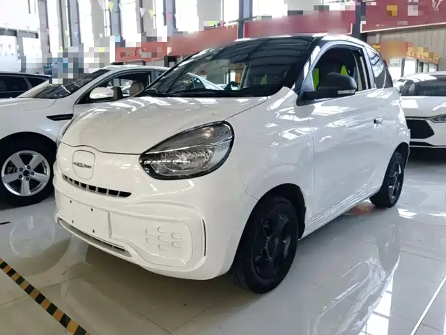 Roewe Kaiwei CLEVER 2021