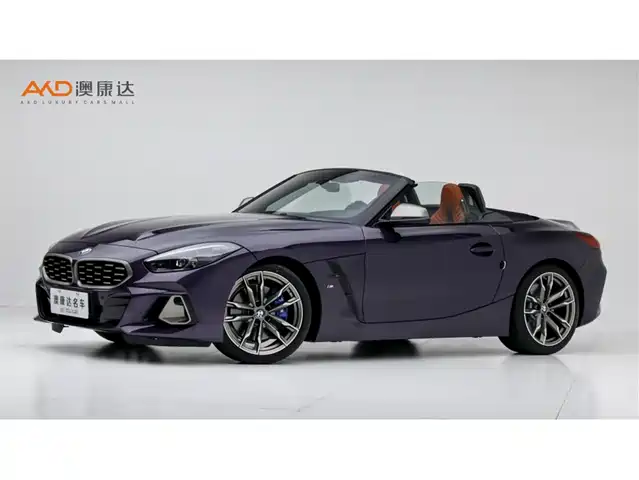 BMW BMW Z4 M40i