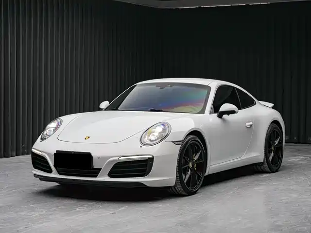Porsche Porsche 911