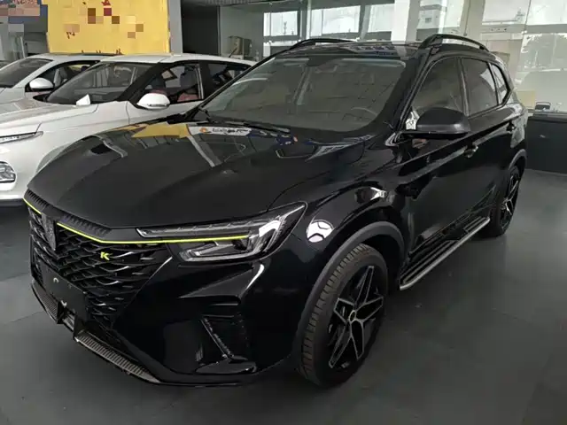 Roewe Roewe RX5 New Energy 2022