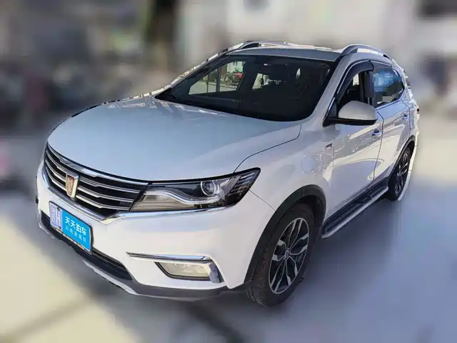 Roewe Roewe RX5 2016