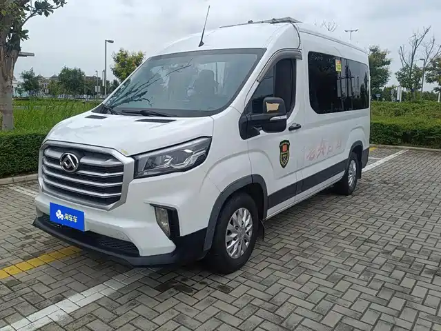 SAIC Maxus Xintu V90
