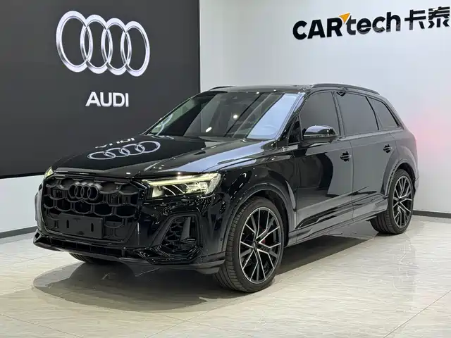 Audi Audi Q7 2025