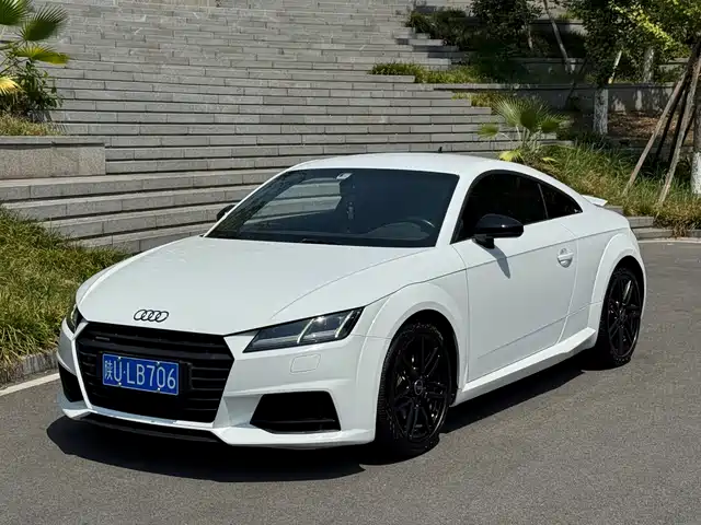 Audi Audi TT