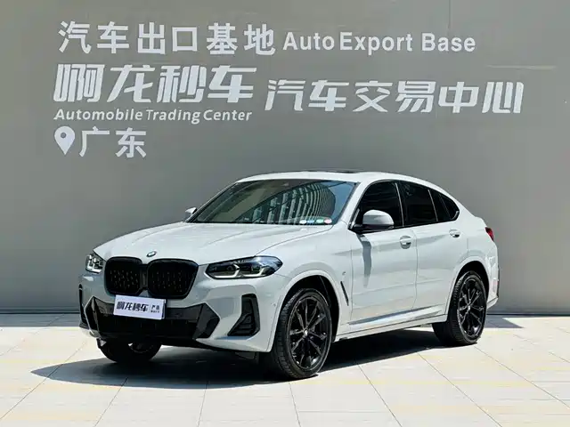 BMW BMW X4