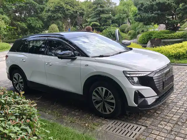 Audi Audi Q5 e-tron