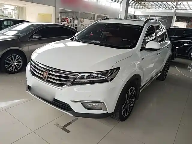 Roewe Roewe RX5 2016