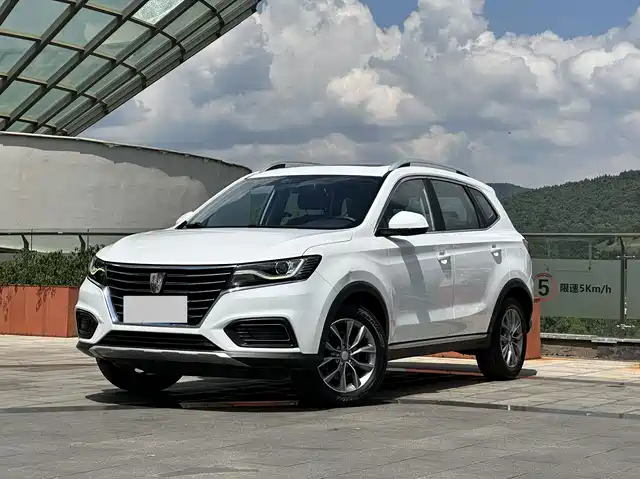 Roewe Roewe RX5 2022