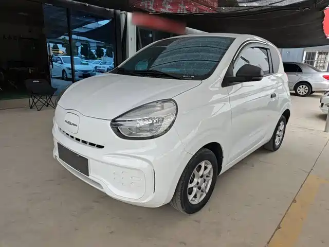 Roewe Kaiwei CLEVER