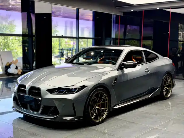 BMW BMW M4