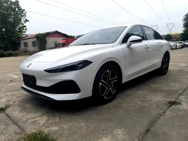 Roewe Roewe D7 2026