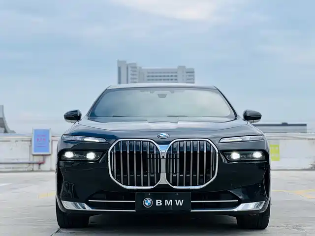 BMW BMW 7 Series