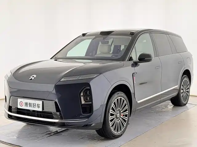 NIO NIO ES8 2025