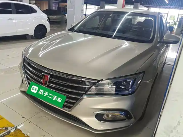 Roewe Roewe i5 2020