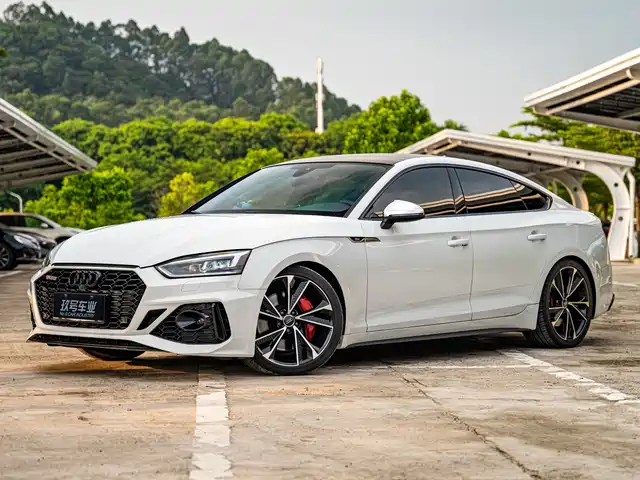 Audi Audi S5 2019