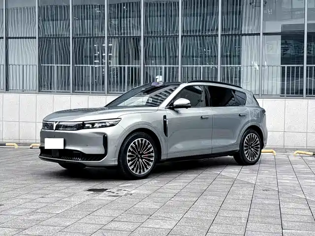 Voyah Auto VOYAH FREE 2025