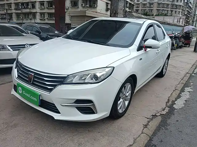 Roewe Roewe 360 2019