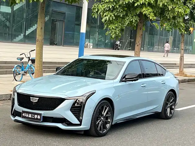 Cadillac Cadillac CT5 2025