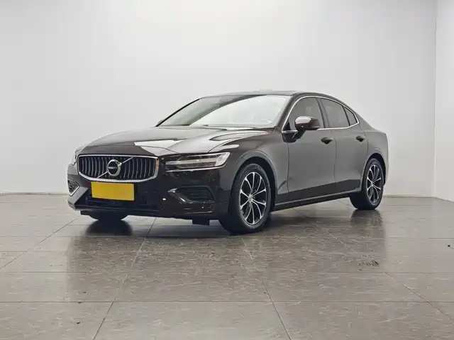 Volvo Volvo S60