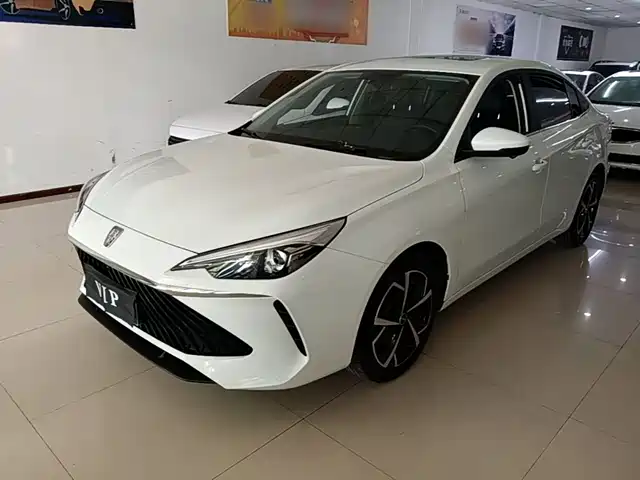 Roewe Roewe i5 2023
