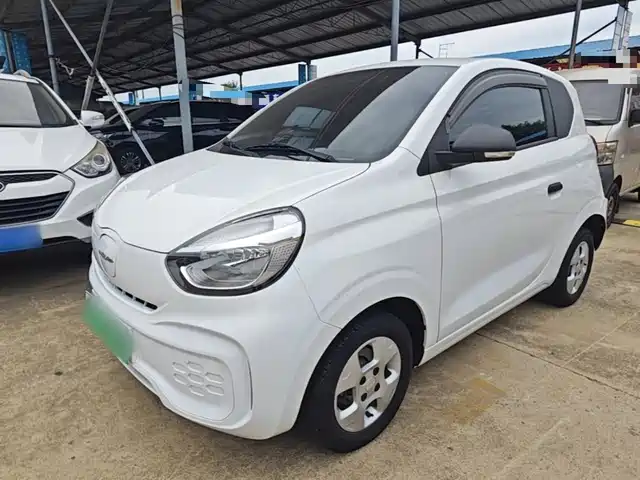 Roewe Kaiwei CLEVER 2022