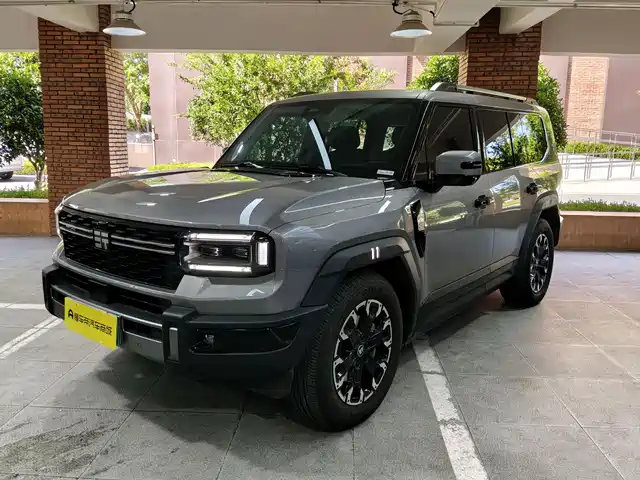 Jetour X70 Jetour Zongheng G700