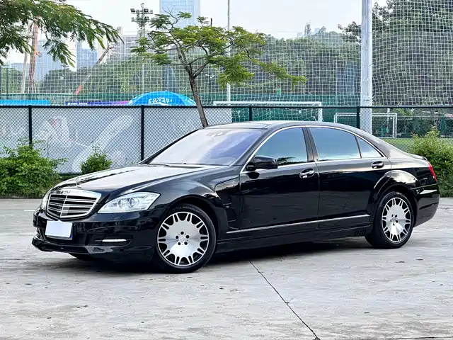 Lorinser Lorinser S-Class