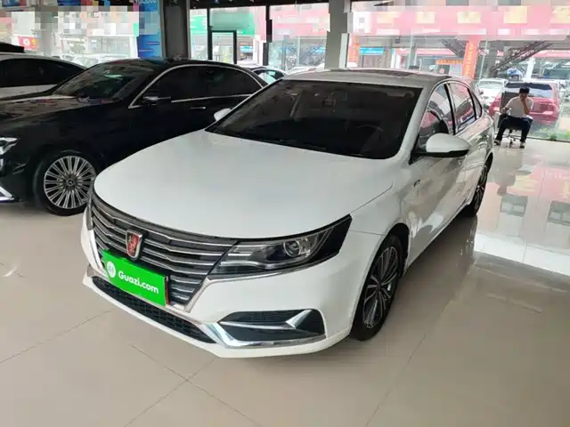 Roewe Roewe i6 2020