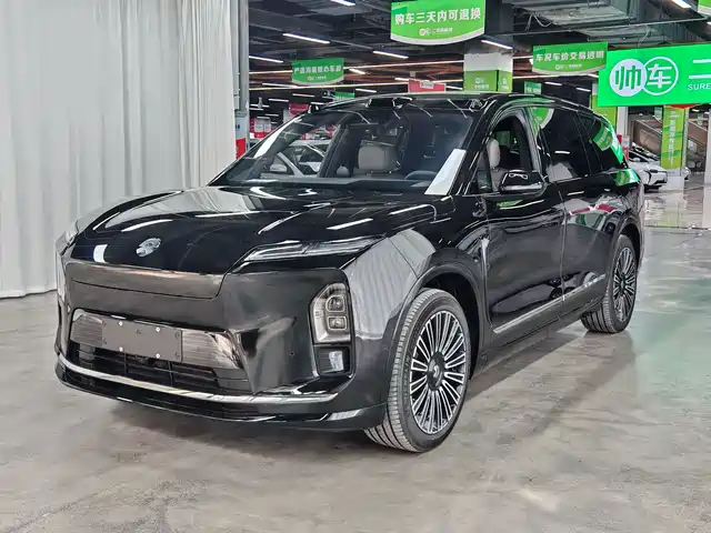 NIO NIO ES8 2026