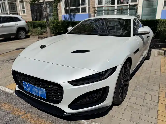 Jaguar Jaguar F-TYPE