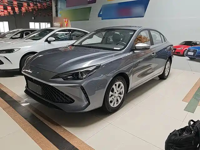 Roewe Roewe i5 2026