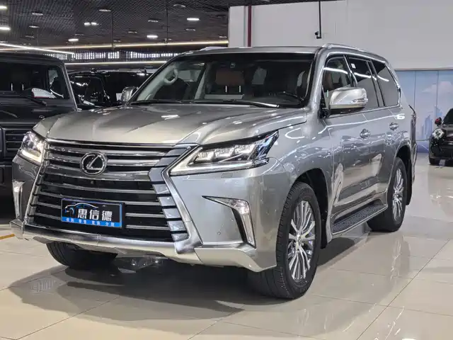 Lexus Lexus LX