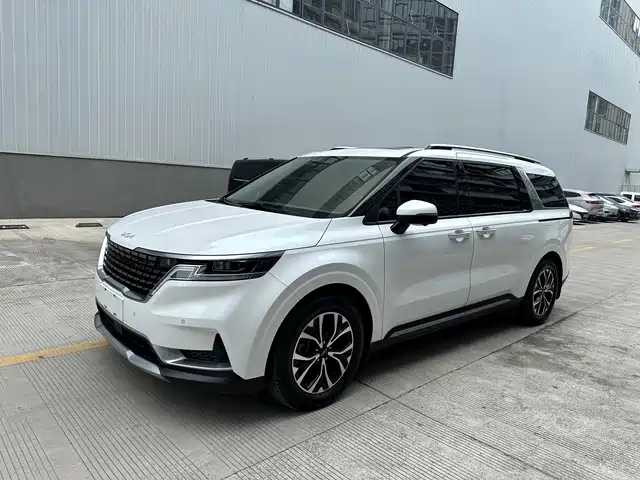 Kia Carnival 2022