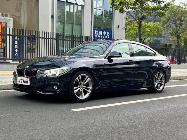 BMW BMW 4 Series