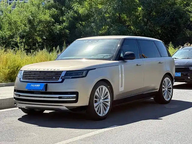 Land Rover Range Rover 2023